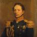 Portrait of Grigory V. Rosen (1782-1841) (1st)